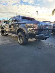 2016 Ford Raptor - Thumbnail