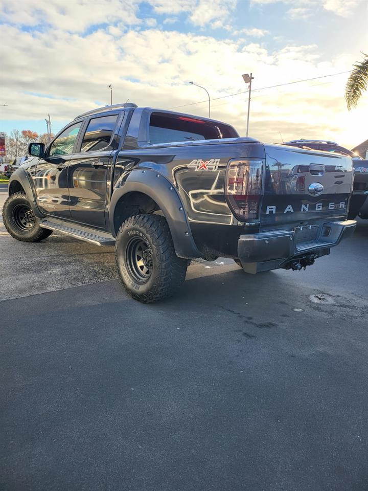 2016 Ford Raptor