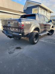 2016 Ford Raptor - Thumbnail