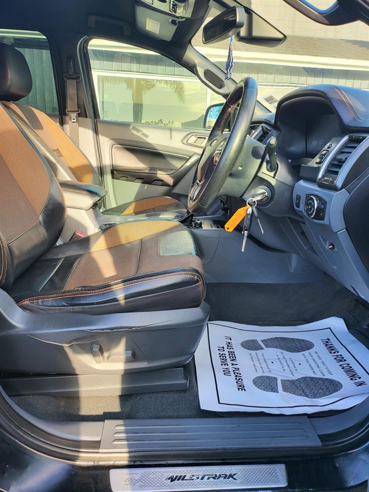 2016 Ford Raptor