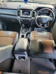 2016 Ford Raptor - Thumbnail