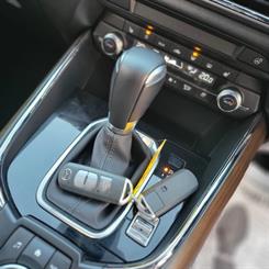 2019 Mazda CX-9 - Thumbnail