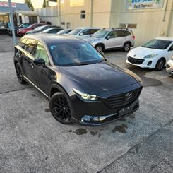 2019 Mazda CX-9 - Thumbnail