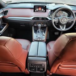 2019 Mazda CX-9 - Thumbnail
