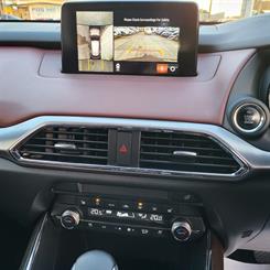 2019 Mazda CX-9 - Thumbnail