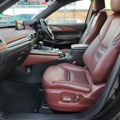 2019 Mazda CX-9 - Thumbnail