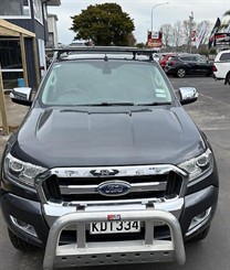 2016 Ford Ranger - Thumbnail