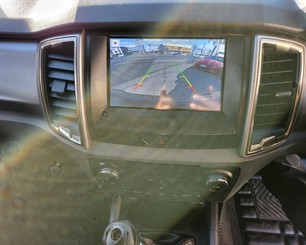 2016 Ford Ranger - Thumbnail