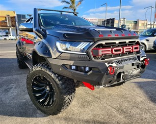 2016 Ford Ranger - Thumbnail