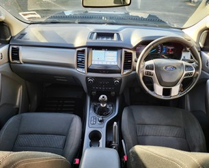 2016 Ford Ranger - Thumbnail