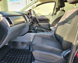 2016 Ford Ranger - Thumbnail