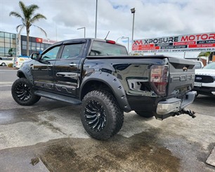 2020 Ford Ranger - Thumbnail