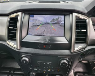 2020 Ford Ranger - Thumbnail