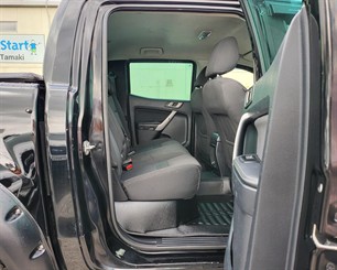 2020 Ford Ranger - Thumbnail