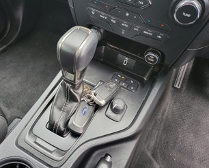 2018 Ford Ranger - Thumbnail