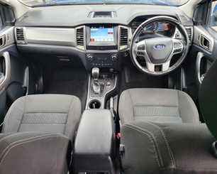 2018 Ford Ranger - Thumbnail