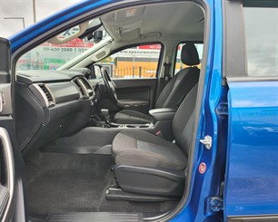 2018 Ford Ranger - Thumbnail