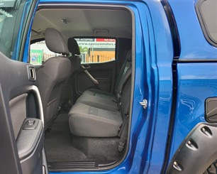 2018 Ford Ranger - Thumbnail