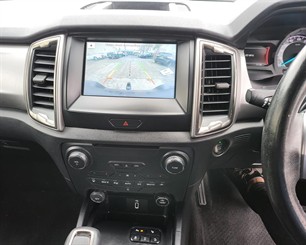 2018 Ford Ranger - Thumbnail