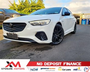 2018 Holden COMMODORE - Thumbnail