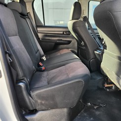 2018 Toyota Hilux - Thumbnail