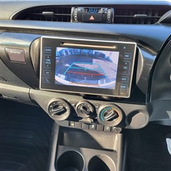 2018 Toyota Hilux - Thumbnail