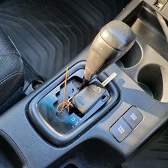 2018 Toyota Hilux - Thumbnail