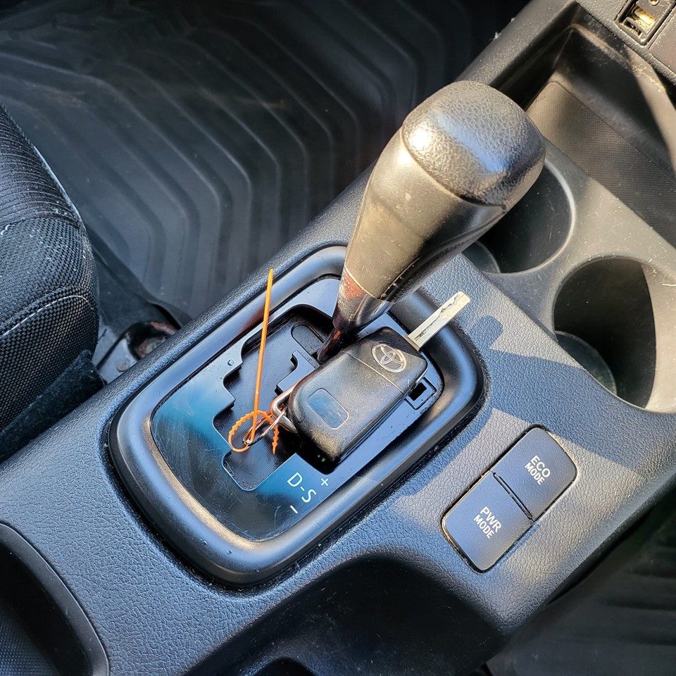 2018 Toyota Hilux