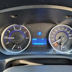2018 Toyota Hilux - Thumbnail