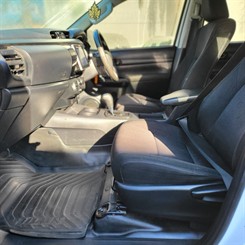 2018 Toyota Hilux - Thumbnail