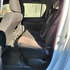 2018 Toyota Hilux - Thumbnail