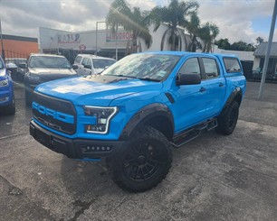 2020 Ford Ranger - Thumbnail