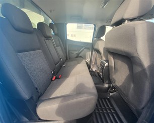 2020 Ford Ranger - Thumbnail