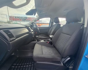 2020 Ford Ranger - Thumbnail