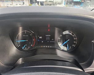 2020 Ford Ranger - Thumbnail