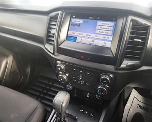 2020 Ford Ranger - Thumbnail