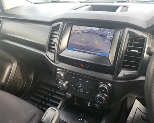 2020 Ford Ranger - Thumbnail