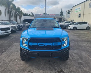 2020 Ford Ranger - Thumbnail