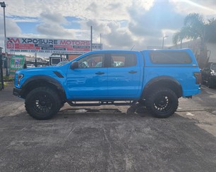 2020 Ford Ranger - Thumbnail