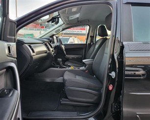 2019 Ford Ranger - Thumbnail