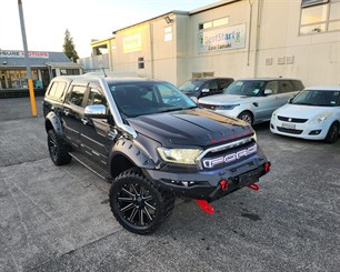 2019 Ford Ranger - Thumbnail