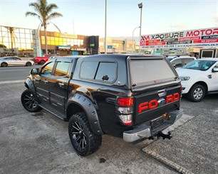 2019 Ford Ranger - Thumbnail