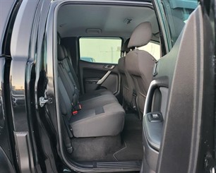 2019 Ford Ranger - Thumbnail