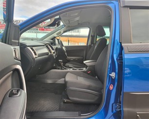 2022 Ford Ranger - Thumbnail