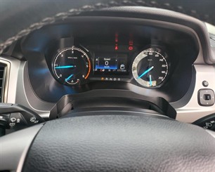 2022 Ford Ranger - Thumbnail