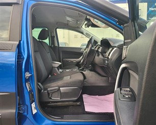 2022 Ford Ranger - Thumbnail