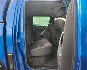 2022 Ford Ranger - Thumbnail