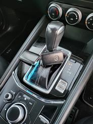 2021 Mazda CX-5 - Thumbnail