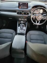 2021 Mazda CX-5 - Thumbnail