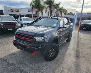2020 Ford Ranger - Thumbnail